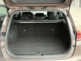 Kia Ceed, снимка 9