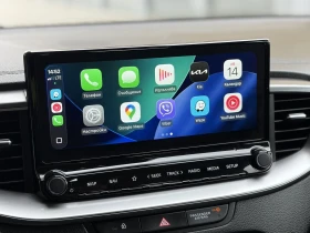 Kia Ceed, снимка 14