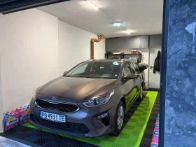 Kia Ceed SW, снимка 1