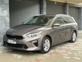 Kia Ceed, снимка 1