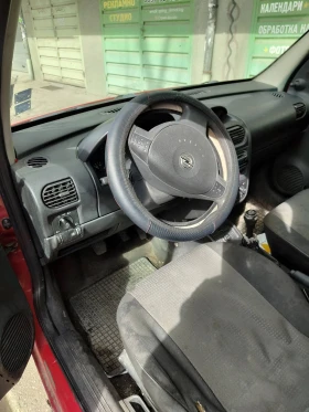 Opel Combo, снимка 10