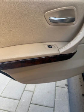 BMW 320, снимка 8