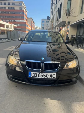 BMW 320, снимка 2
