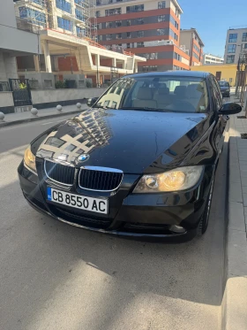 BMW 320, снимка 3