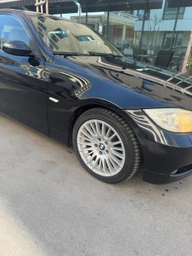 BMW 320, снимка 6