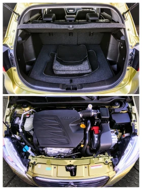 Suzuki SX4 S-Cross 1.6DDIS STAR VIEW 4WD , снимка 15