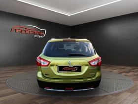 Suzuki SX4 S-Cross 1.6DDIS STAR VIEW 4WD , снимка 6