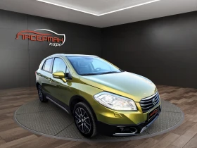 Suzuki SX4 S-Cross 1.6DDIS STAR VIEW 4WD , снимка 2