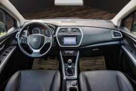 Suzuki SX4 S-Cross 1.6DDIS STAR VIEW 4WD , снимка 12
