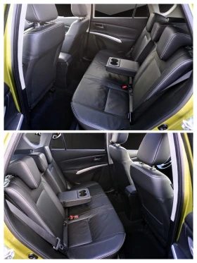 Suzuki SX4 S-Cross 1.6DDIS STAR VIEW 4WD , снимка 14