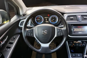 Suzuki SX4 S-Cross 1.6DDIS STAR VIEW 4WD , снимка 10