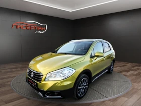 Suzuki SX4 S-Cross 1.6DDIS STAR VIEW 4WD , снимка 1