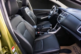 Suzuki SX4 S-Cross 1.6DDIS STAR VIEW 4WD , снимка 13