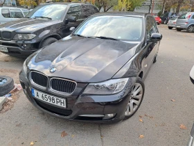 BMW 318 автоматик, снимка 1