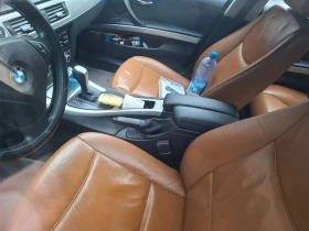 BMW 318 автоматик, снимка 7