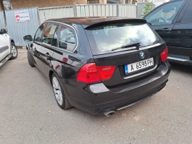 BMW 318 автоматик, снимка 2