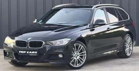 BMW 320 M PACK, снимка 1