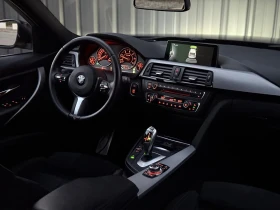 BMW 320 M PACK, снимка 8