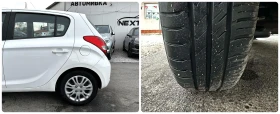 Hyundai I20 1.3i 78HP LPG 171 000KM, снимка 16