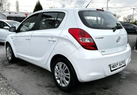 Hyundai I20 1.3i 78HP LPG 171 000KM, снимка 7