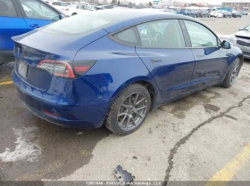 Tesla Model 3, снимка 4