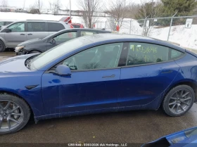 Tesla Model 3, снимка 14