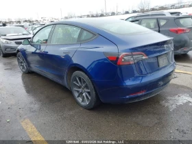 Tesla Model 3, снимка 3