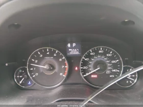 Subaru Outback LIMITED, снимка 8