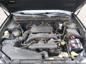 Subaru Outback LIMITED, снимка 9