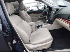 Subaru Outback LIMITED, снимка 6