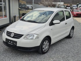 VW Fox 1.2b, снимка 3