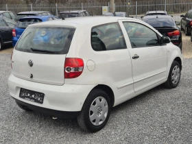 VW Fox 1.2b, снимка 4