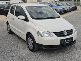 VW Fox 1.2b, снимка 1
