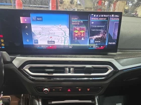 BMW 340 С РЕГИСТРАЦИЯ & АВТО КРЕДИТ, снимка 10