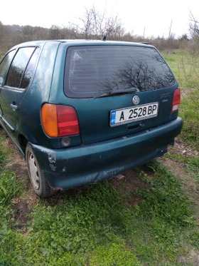 VW Polo, снимка 5