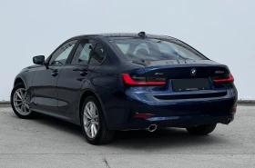 BMW 320 d xDrive, снимка 4