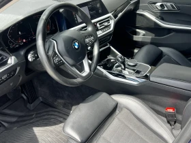 BMW 320 d xDrive, снимка 7