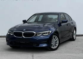 BMW 320 d xDrive, снимка 1
