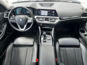 BMW 320 d xDrive, снимка 10
