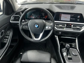BMW 320 d xDrive, снимка 6