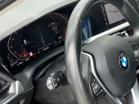 BMW 320 d xDrive, снимка 5
