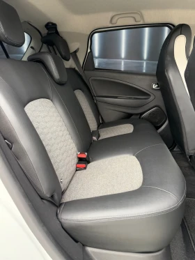 Renault Zoe R 50, снимка 13