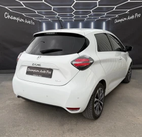 Renault Zoe R 50, снимка 6