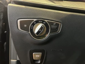 Mercedes-Benz E 63 AMG S/4MATIC/612HP/PANO/BURM/MEMO/CAM/NAVI/CPLAY/197q, снимка 14
