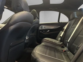 Mercedes-Benz E 63 AMG S/4MATIC/612HP/PANO/BURM/MEMO/CAM/NAVI/CPLAY/197q, снимка 16