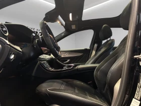 Mercedes-Benz E 63 AMG S/4MATIC/612HP/PANO/BURM/MEMO/CAM/NAVI/CPLAY/197q, снимка 7