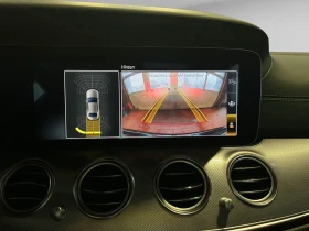 Mercedes-Benz E 63 AMG S/4MATIC/612HP/PANO/BURM/MEMO/CAM/NAVI/CPLAY/197q, снимка 11