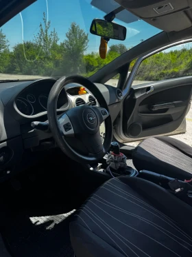 Opel Corsa, снимка 5