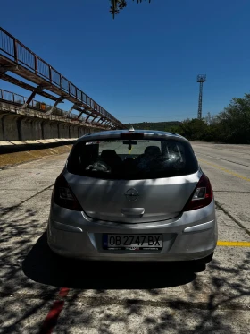 Opel Corsa, снимка 4