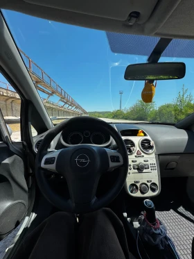 Opel Corsa, снимка 7